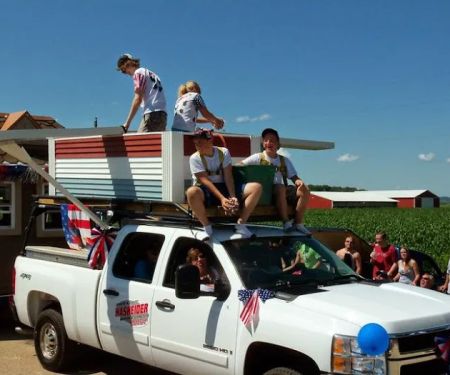 Hasheider Roofing & Siding, Ltd.