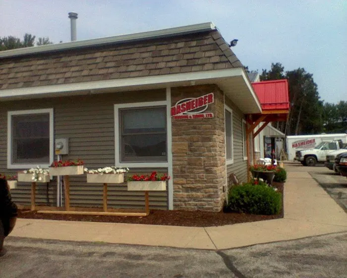 Hasheider Roofing & Siding, Ltd. Picture 5