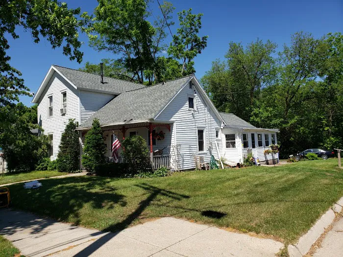 Hasheider Roofing & Siding, Ltd. Picture 6