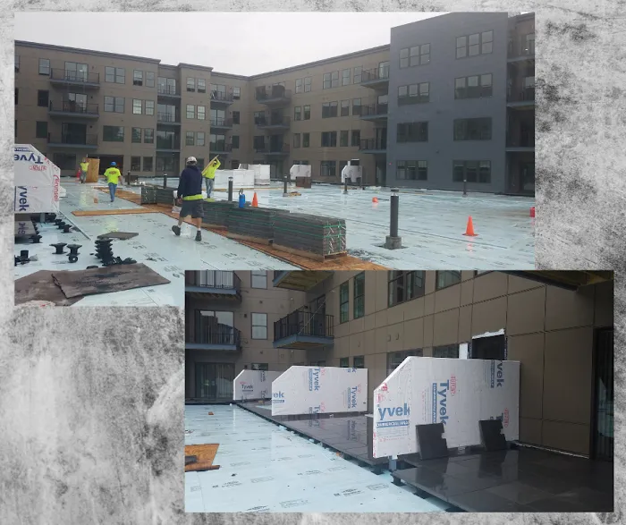 Hasheider Roofing & Siding, Ltd. Picture 10