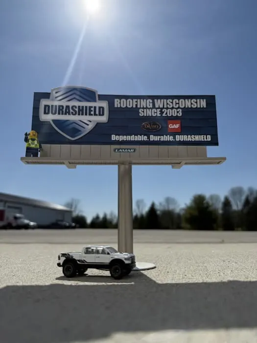 DuraShield Roofing & Contracting Picture 1