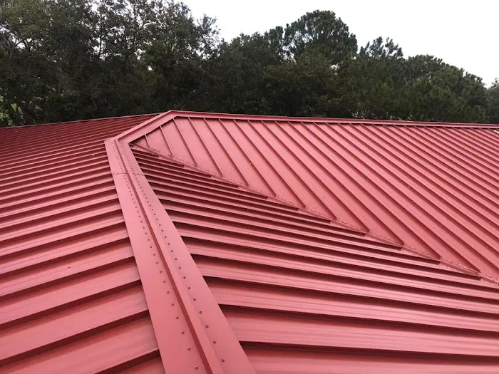 Molina Dynasty Construction Inc. Picture 2