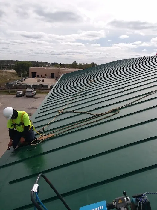 Molina Dynasty Construction Inc. Picture 5