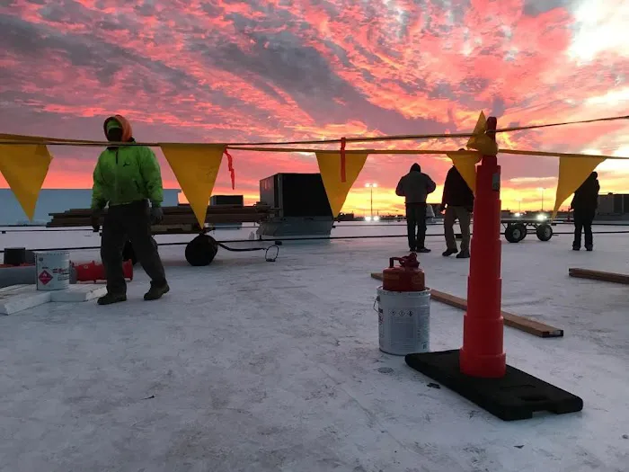 Molina Dynasty Construction Inc. Picture 8