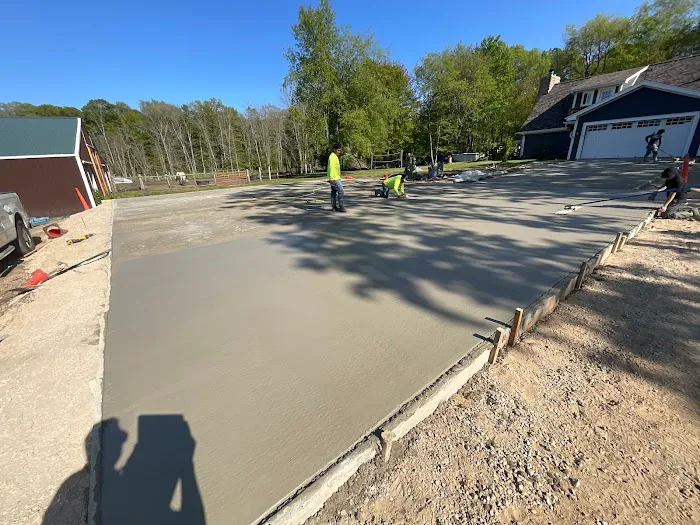 Molina Dynasty Construction Inc. Picture 9