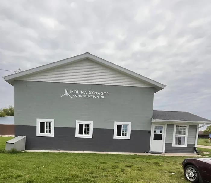Molina Dynasty Construction Inc. Picture 10