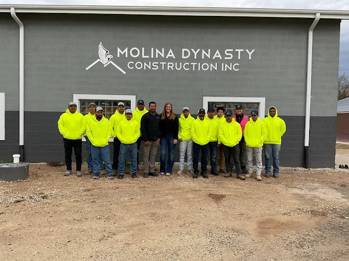 Molina Dynasty Construction Inc. Picture 4