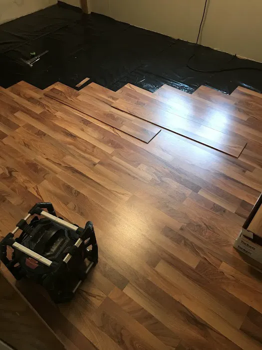 Craig Korb Construction Picture 8