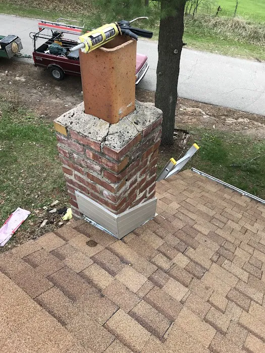 Craig Korb Construction Picture 10