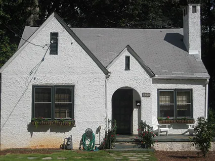 GO-GETTER ROOFING Picture 3