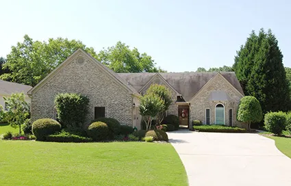 GO-GETTER ROOFING Picture 2