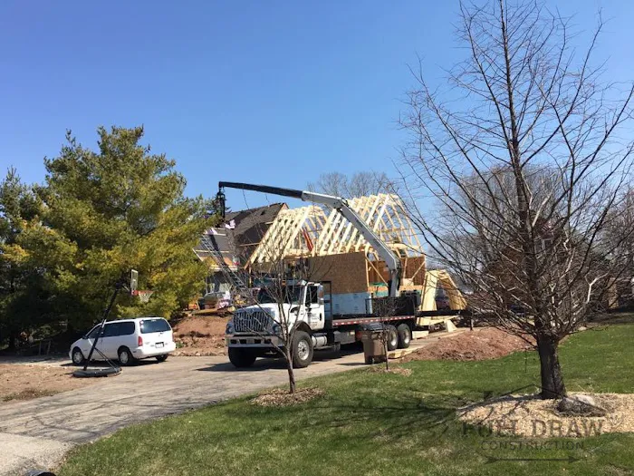 Full Draw Construction, LLC Picture 9