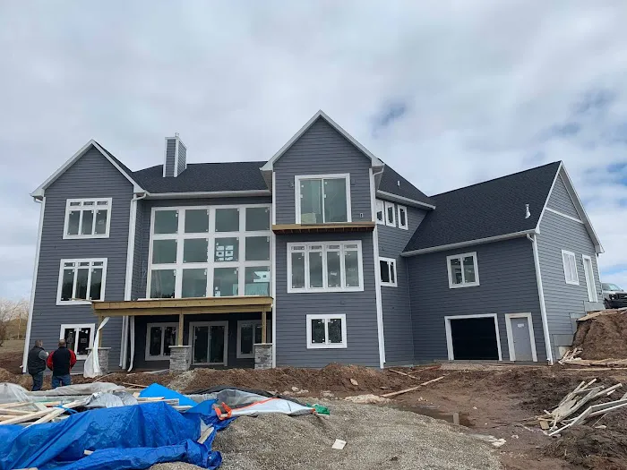 Full Draw Construction, LLC Picture 5