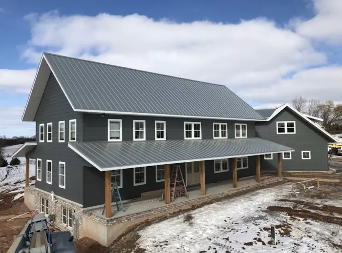 Full Draw Construction, LLC Picture 6