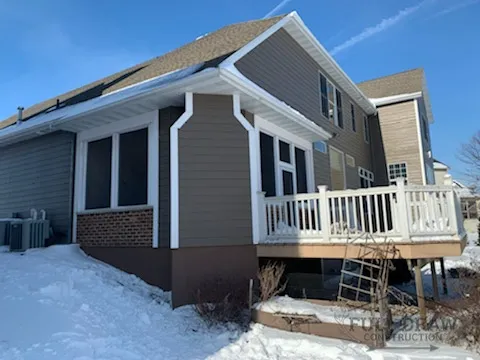 Full Draw Construction, LLC Picture 1