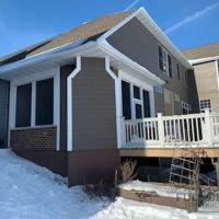 Full Draw Construction, LLC ico