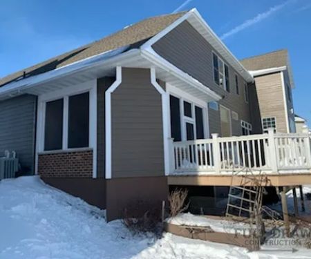 Full Draw Construction, LLC