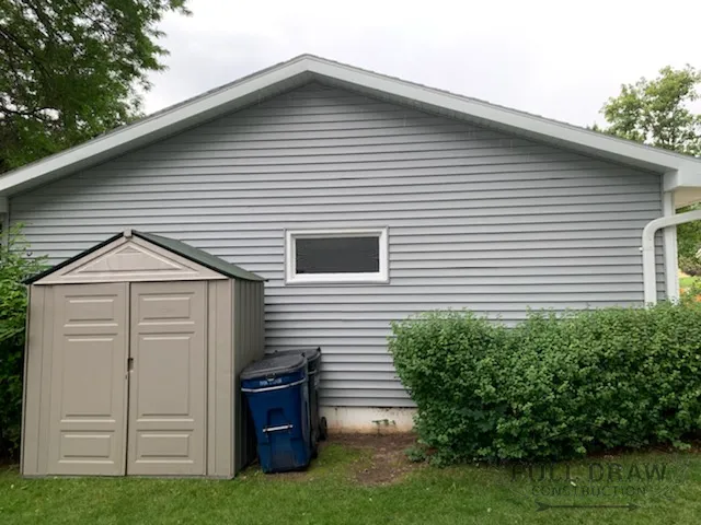 Full Draw Construction, LLC Picture 7