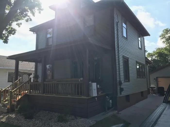 Full Draw Construction, LLC Picture 3