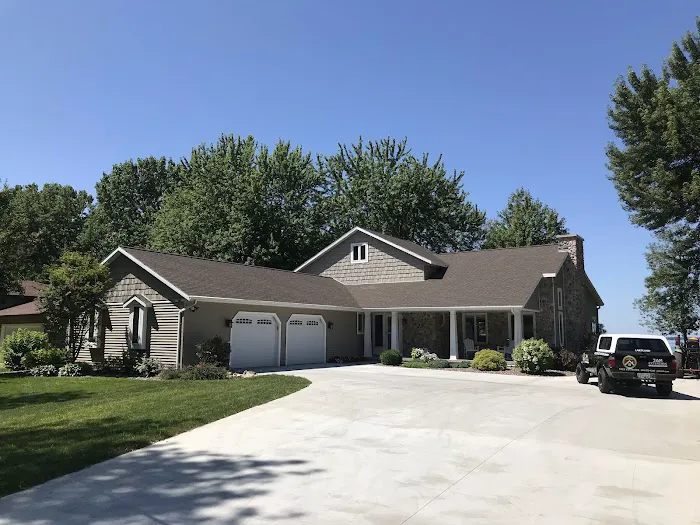 JAM Exteriors Picture 1