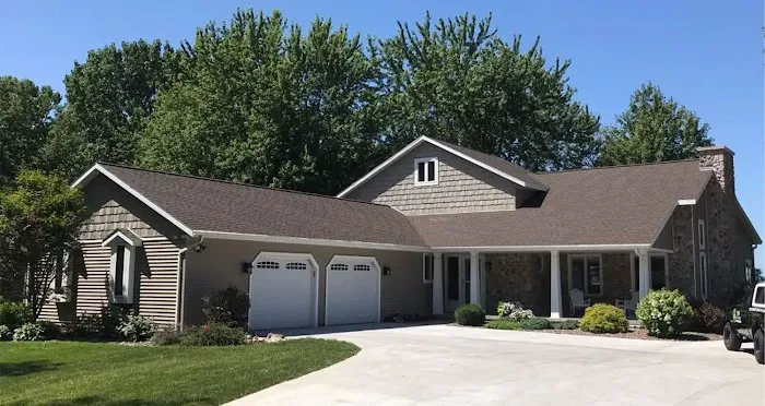 JAM Exteriors Picture 8