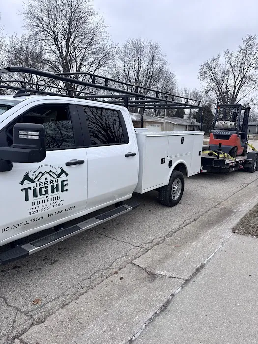 Jerry Tighe Roofing Picture 1