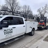 Jerry Tighe Roofing ico