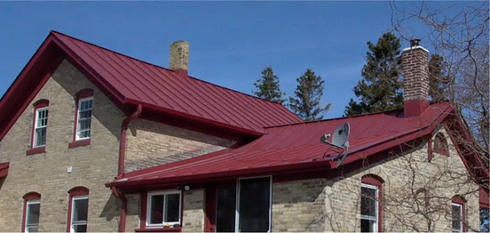 Goebel Roofing & Siding Picture 3