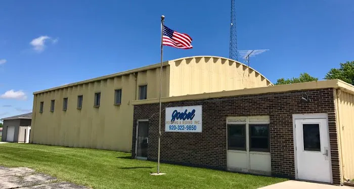 Goebel Roofing & Siding Picture 1