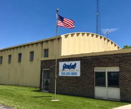 Goebel Roofing & Siding