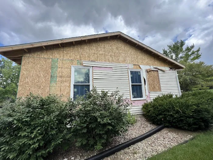 Precision Exteriors Inc (PEI Construction) Picture 3