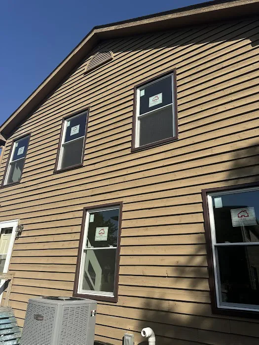 Precision Exteriors Inc (PEI Construction) Picture 6