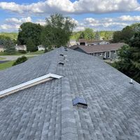 Precision Exteriors Inc (PEI Construction) ico