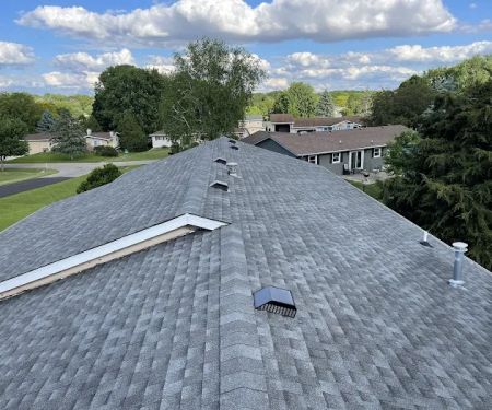 Precision Exteriors Inc (PEI Construction)