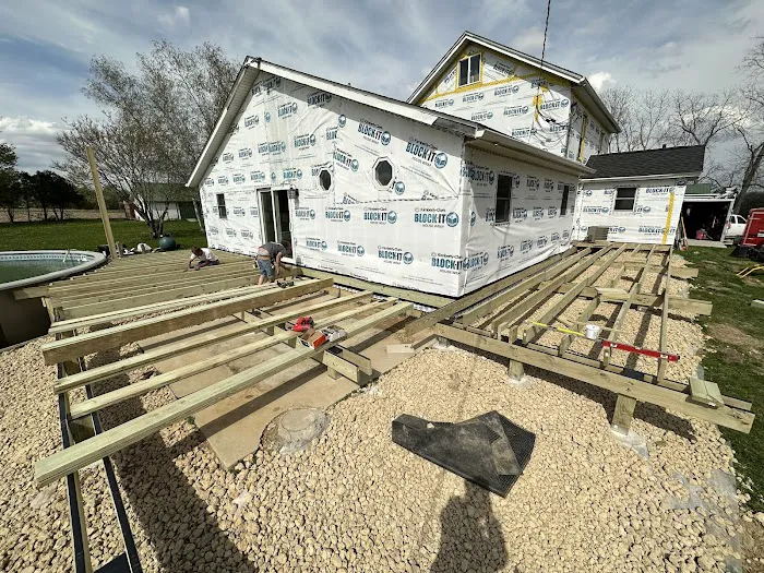 Precision Exteriors Inc (PEI Construction) Picture 8