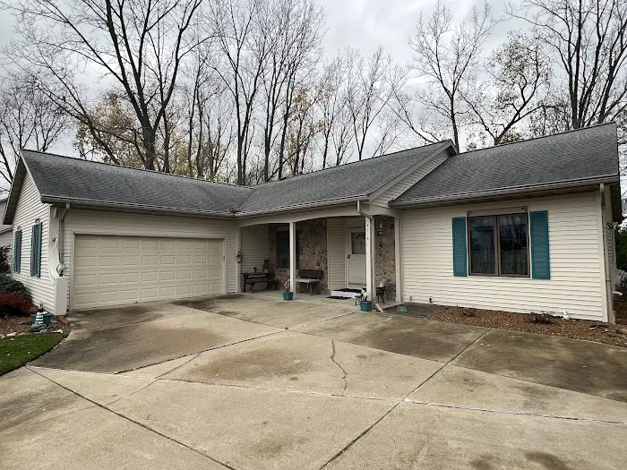 Precision Exteriors Inc (PEI Construction) Picture 9