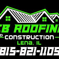 CB Roofing and Construction ico