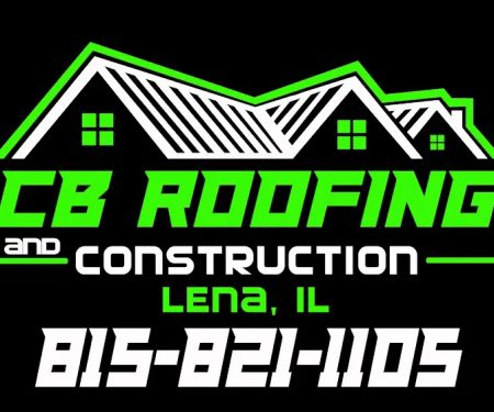 CB Roofing and Construction