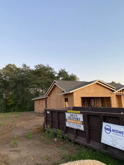 CB Roofing and Construction Picture 2