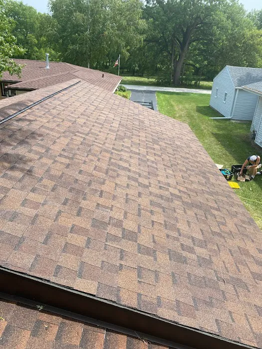 CB Roofing and Construction Picture 5