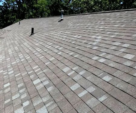 MAS Roofing Siding & Decking Inc