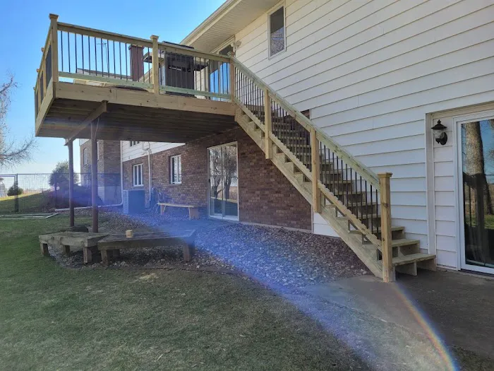 MAS Roofing Siding & Decking Inc Picture 8