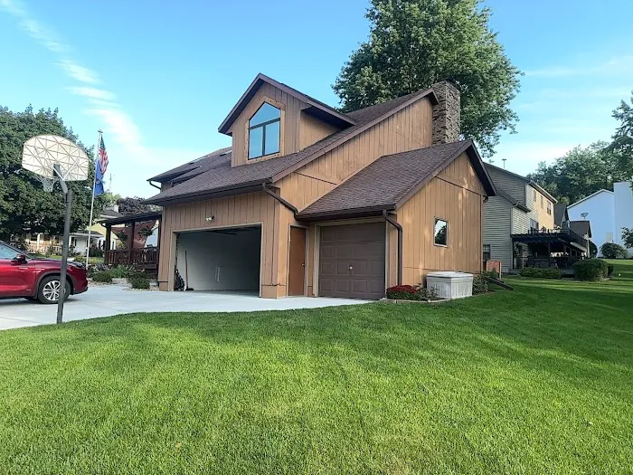 High Top Exteriors, LLC Picture 1