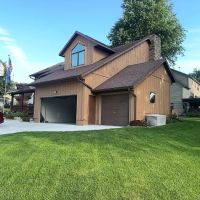 High Top Exteriors, LLC ico