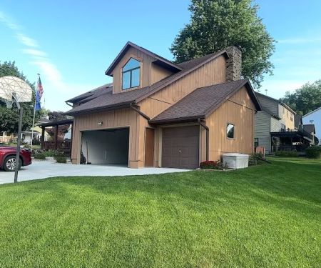 High Top Exteriors, LLC