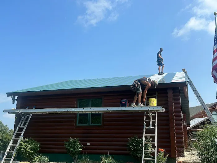 High Top Exteriors, LLC Picture 2