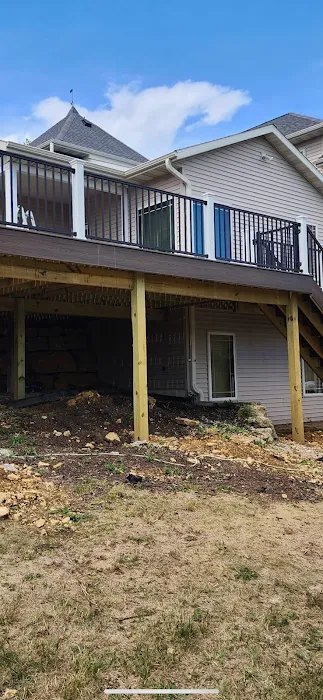 High Top Exteriors, LLC Picture 8