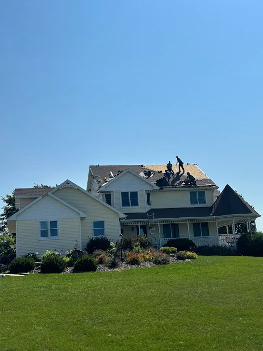 High Top Exteriors, LLC Picture 9