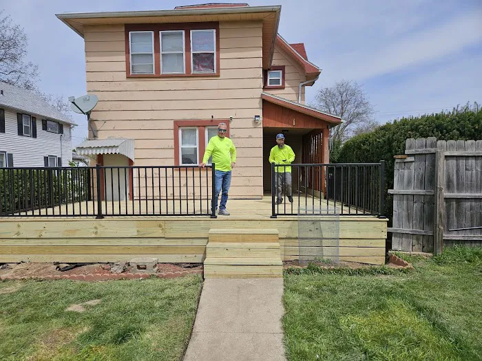 K. Kilker Construction Picture 5