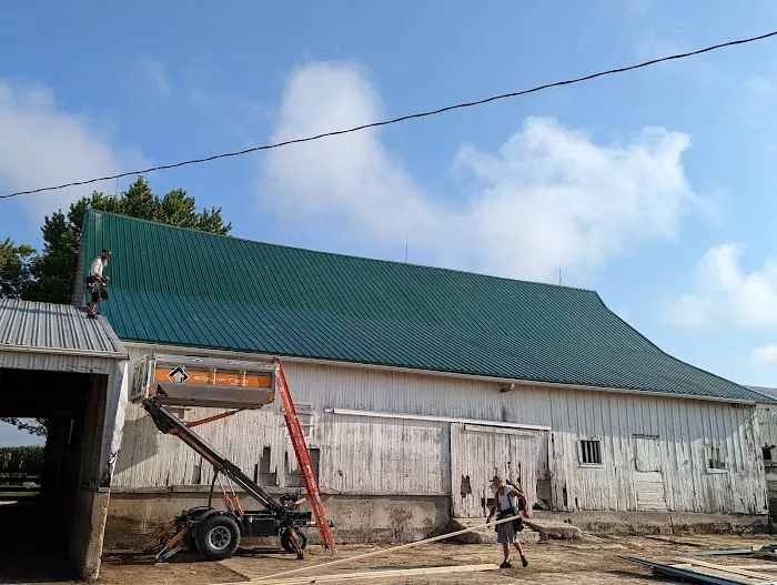 K. Kilker Construction Picture 7